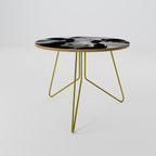 MONOCHROME MOOOD Couchtisch Ø 69 cm