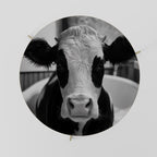 MONOCHROME MOOOD Couchtisch Ø 69 cm