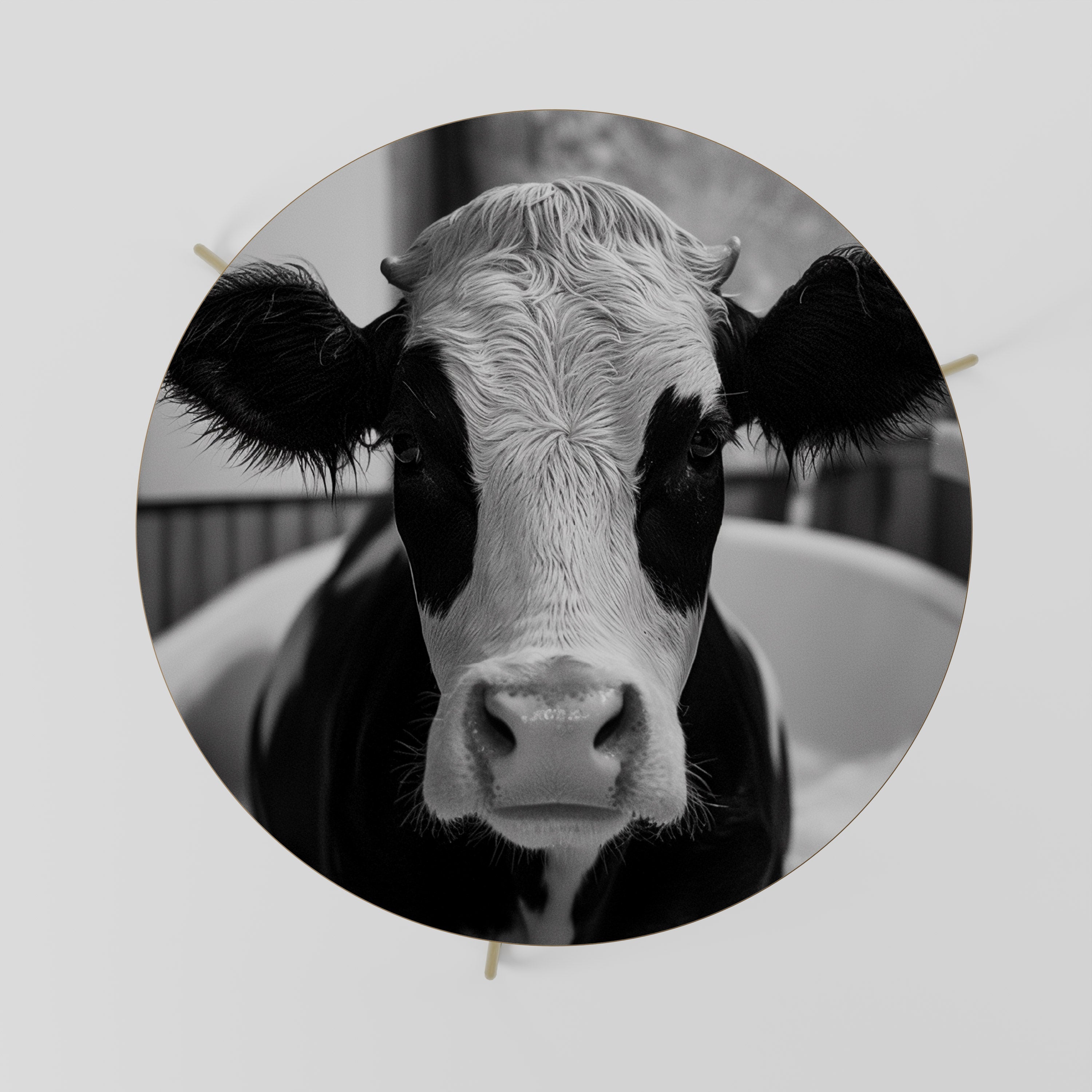 MONOCHROME MOOOD Couchtisch 69