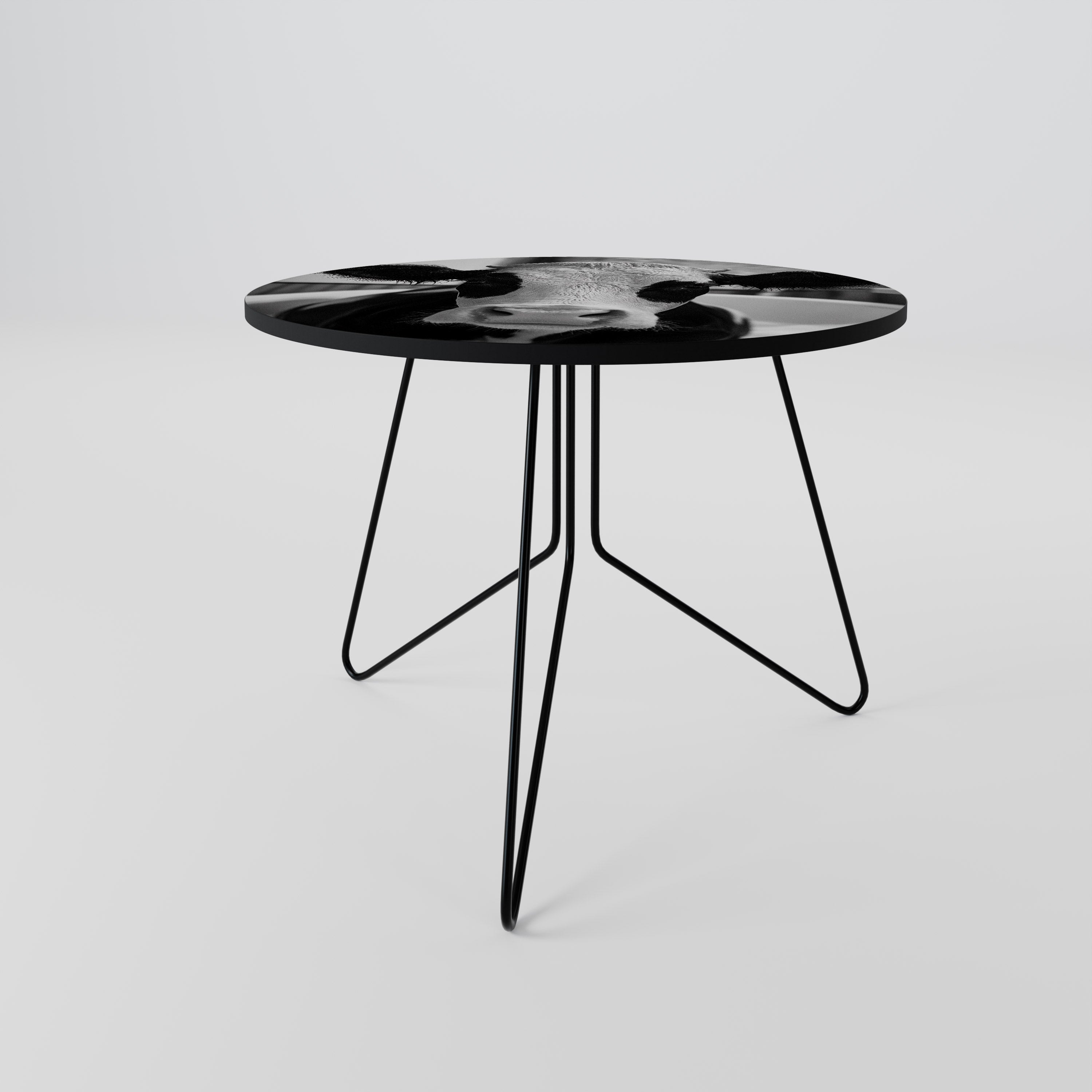MONOCHROME MOOOD Couchtisch 69