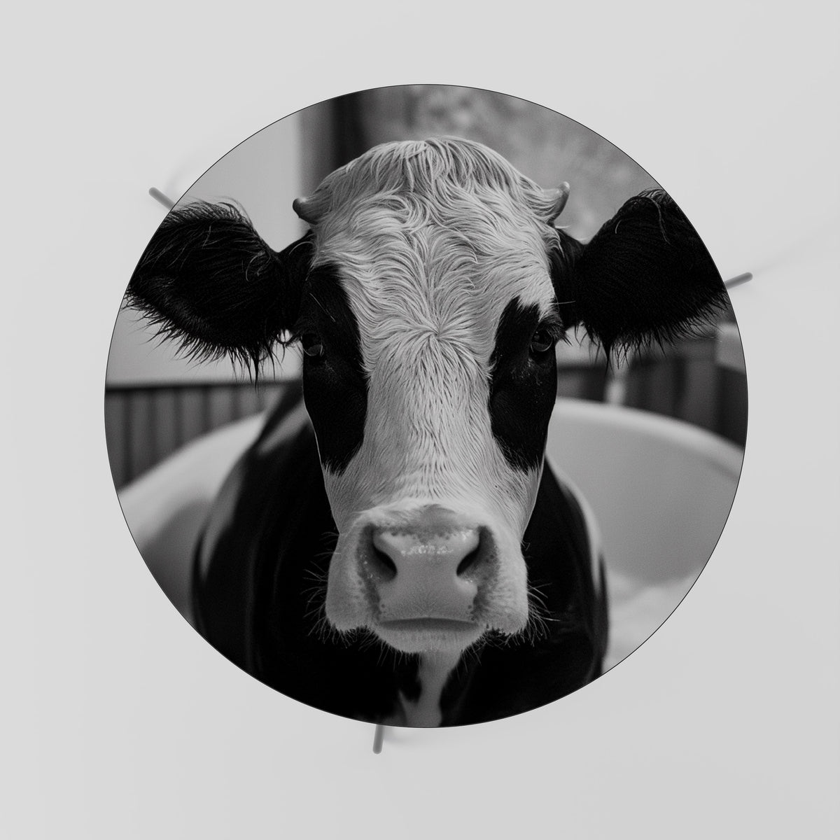 MONOCHROME MOOOD Couchtisch