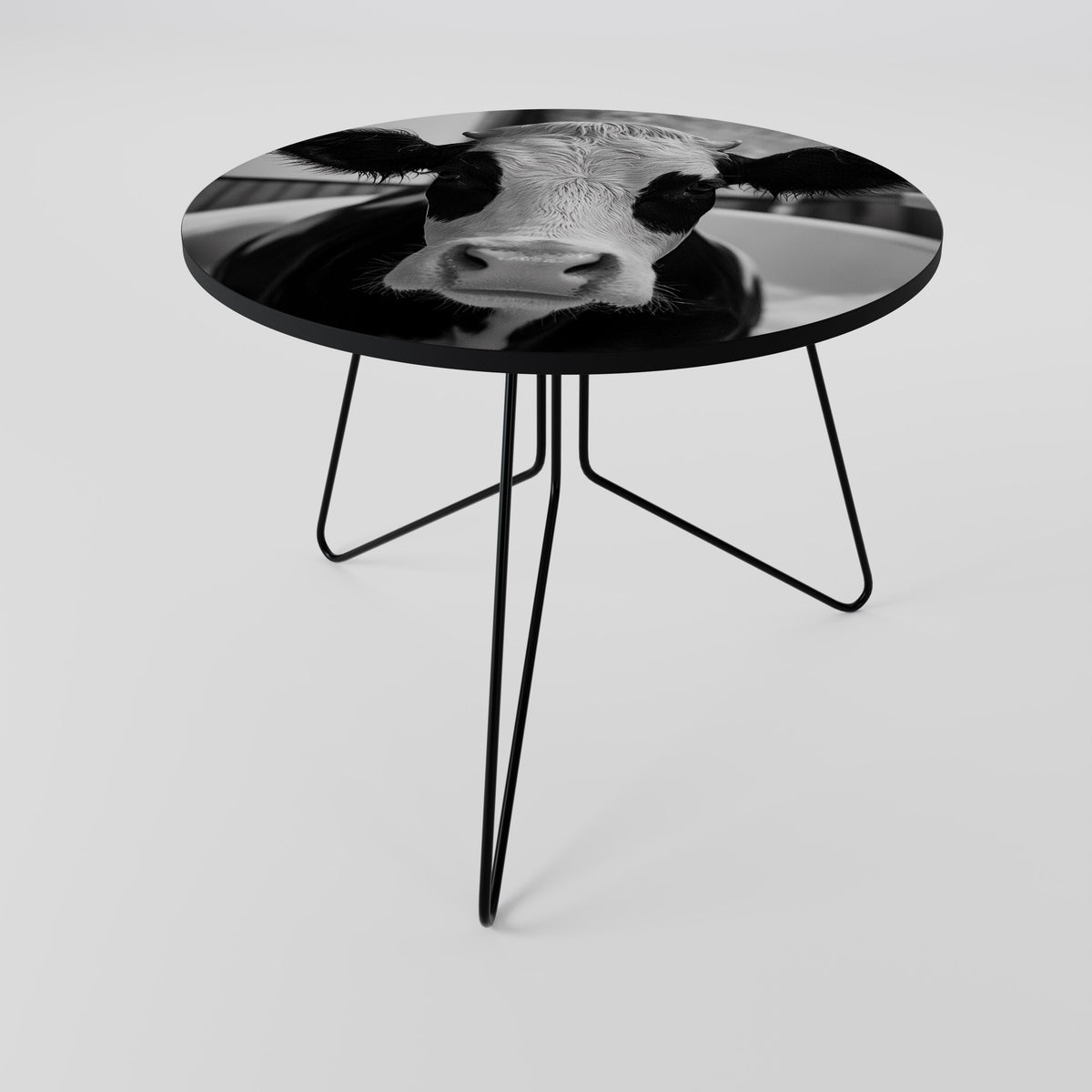 MONOCHROME MOOOD Couchtisch