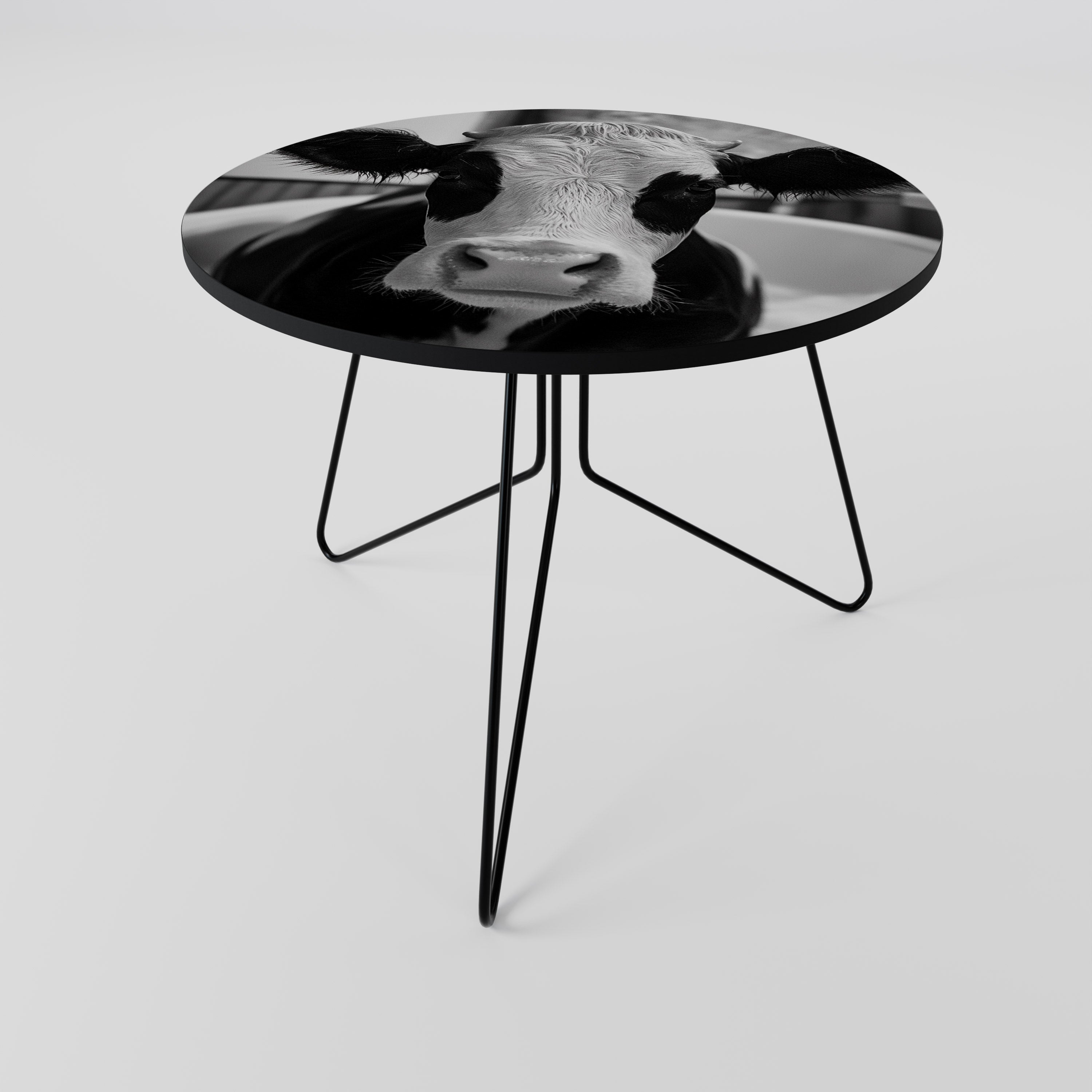 MONOCHROME MOOOD Coffee Table