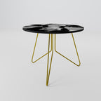 MONOCHROME MOOOD Couchtisch Ø 69 cm