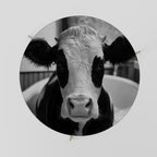 MONOCHROME MOOOD Couchtisch Ø 69 cm