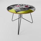 MORNING PIGLET Couchtisch Ø 69 cm