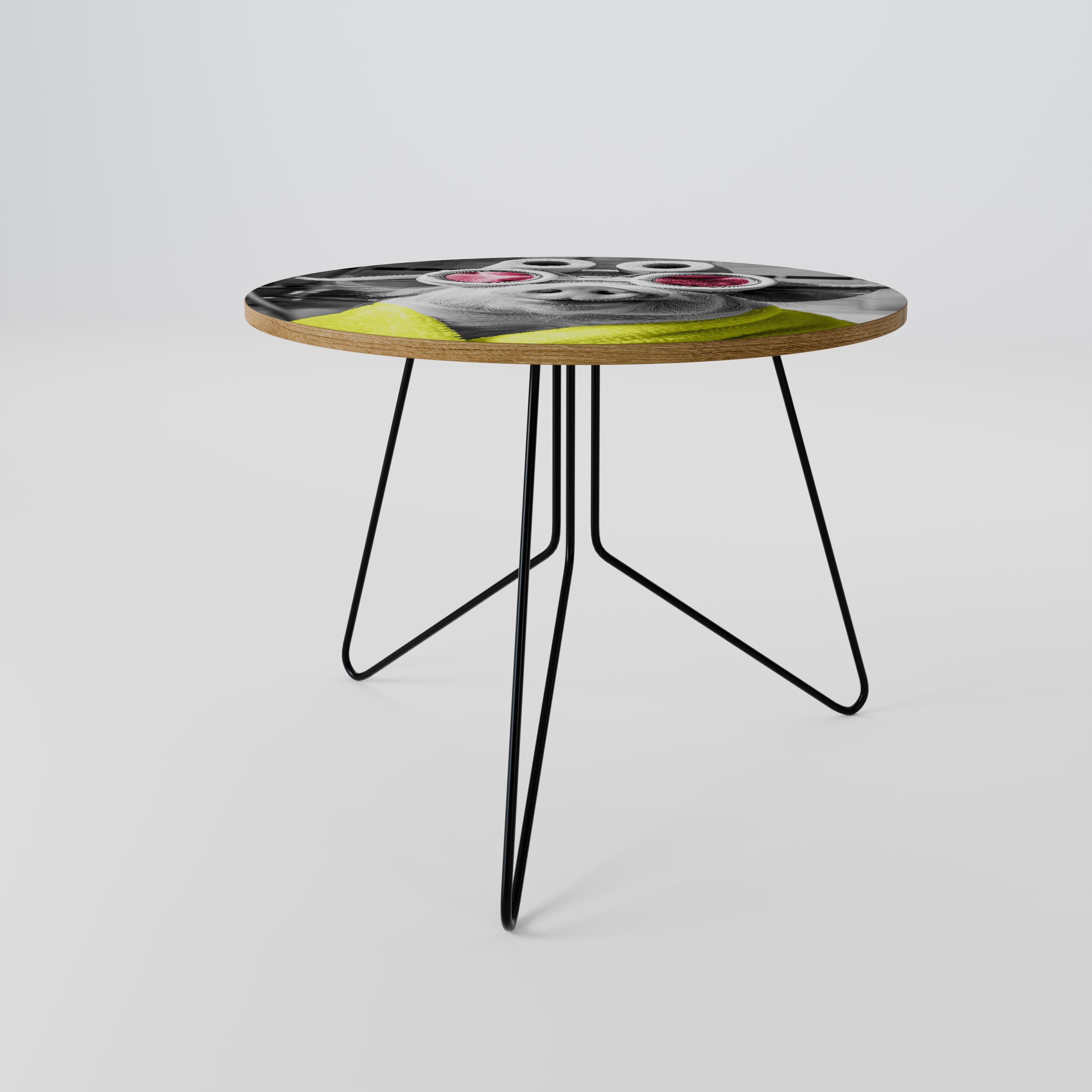 MORNING PIGLET Coffee Table