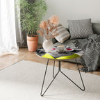 MORNING PIGLET Couchtisch Ø 69 cm