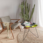 MORNING PIGLET Couchtisch Ø 69 cm