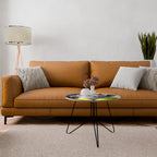 MORNING PIGLET Couchtisch Ø 69 cm