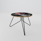 COUTURE CUDDLE Couchtisch Ø 60 cm