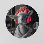 COUTURE CUDDLE Couchtisch Ø 69 cm