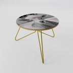 PINK CLOUD BATH TIME Coffee Table