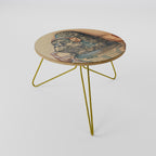 GORILLA GROOVE Coffee Table