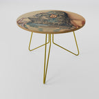 GORILLA GROOVE Coffee Table