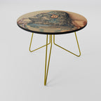 GORILLA GROOVE Coffee Table