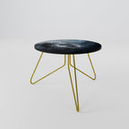 FROSTED ROYALTY Couchtisch Ø 60 cm