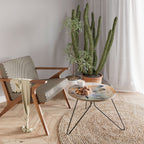 HER HIGHNESS DRAGONFLY Couchtisch Ø 60 cm