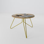 HER HIGHNESS DRAGONFLY Couchtisch Ø 60 cm