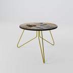 HER HIGHNESS DRAGONFLY Couchtisch Ø 60 cm