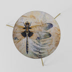 HER HIGHNESS DRAGONFLY Couchtisch Ø 60 cm