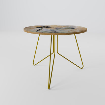 HER HIGHNESS DRAGONFLY Coffee Table