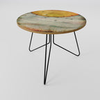 UP TO THE SUN Couchtisch Ø 69 cm