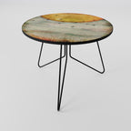 UP TO THE SUN Coffee Table