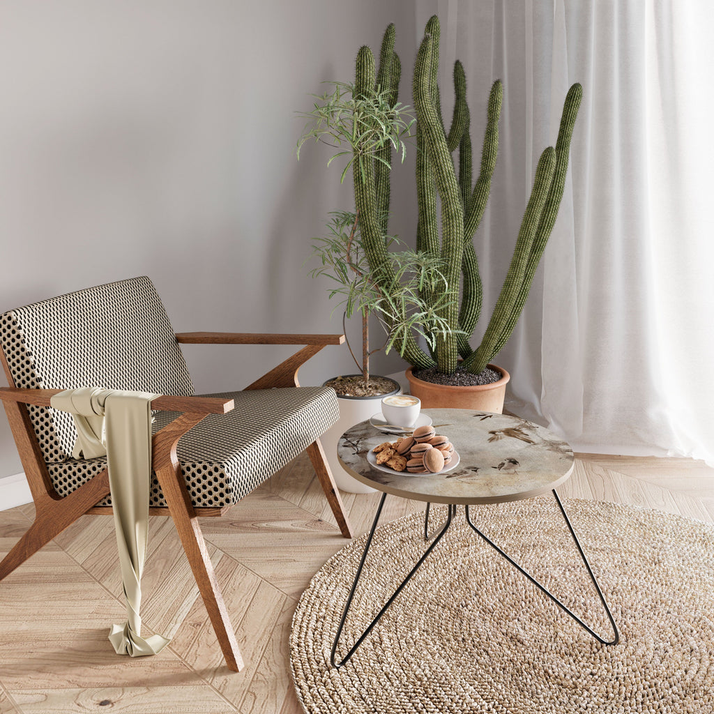 SPARROW BLISS Couchtisch 60