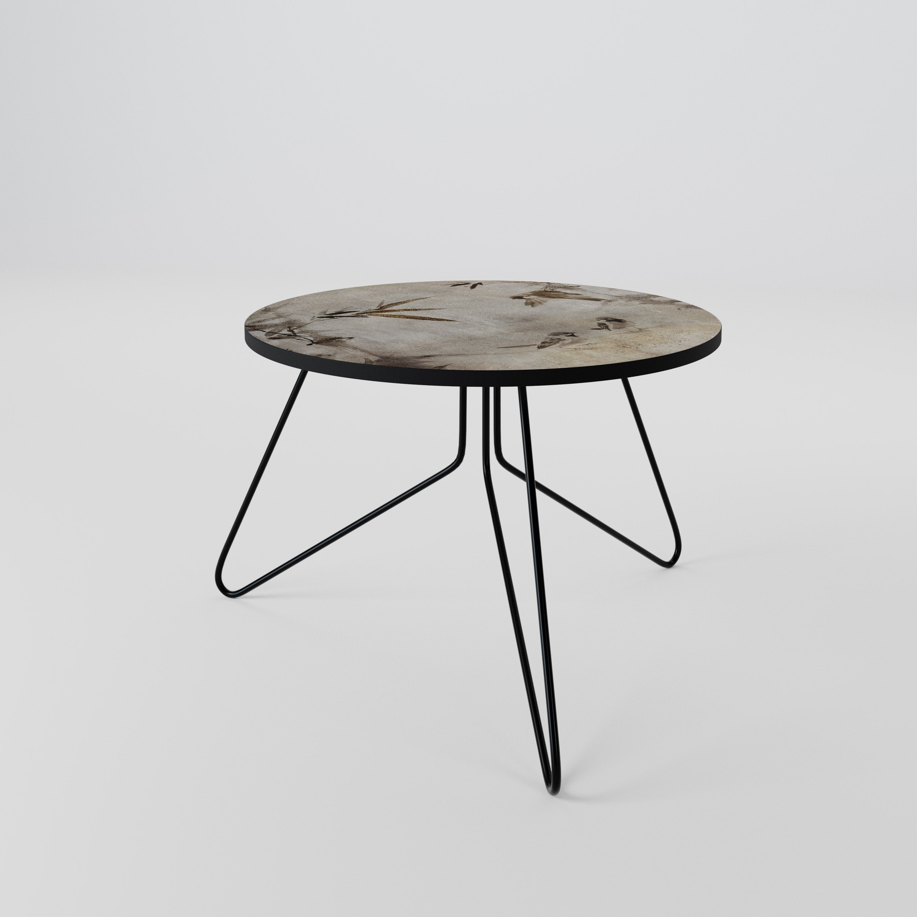 SPARROW BLISS Couchtisch 60