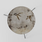 SPARROW BLISS Couchtisch Ø 60 cm