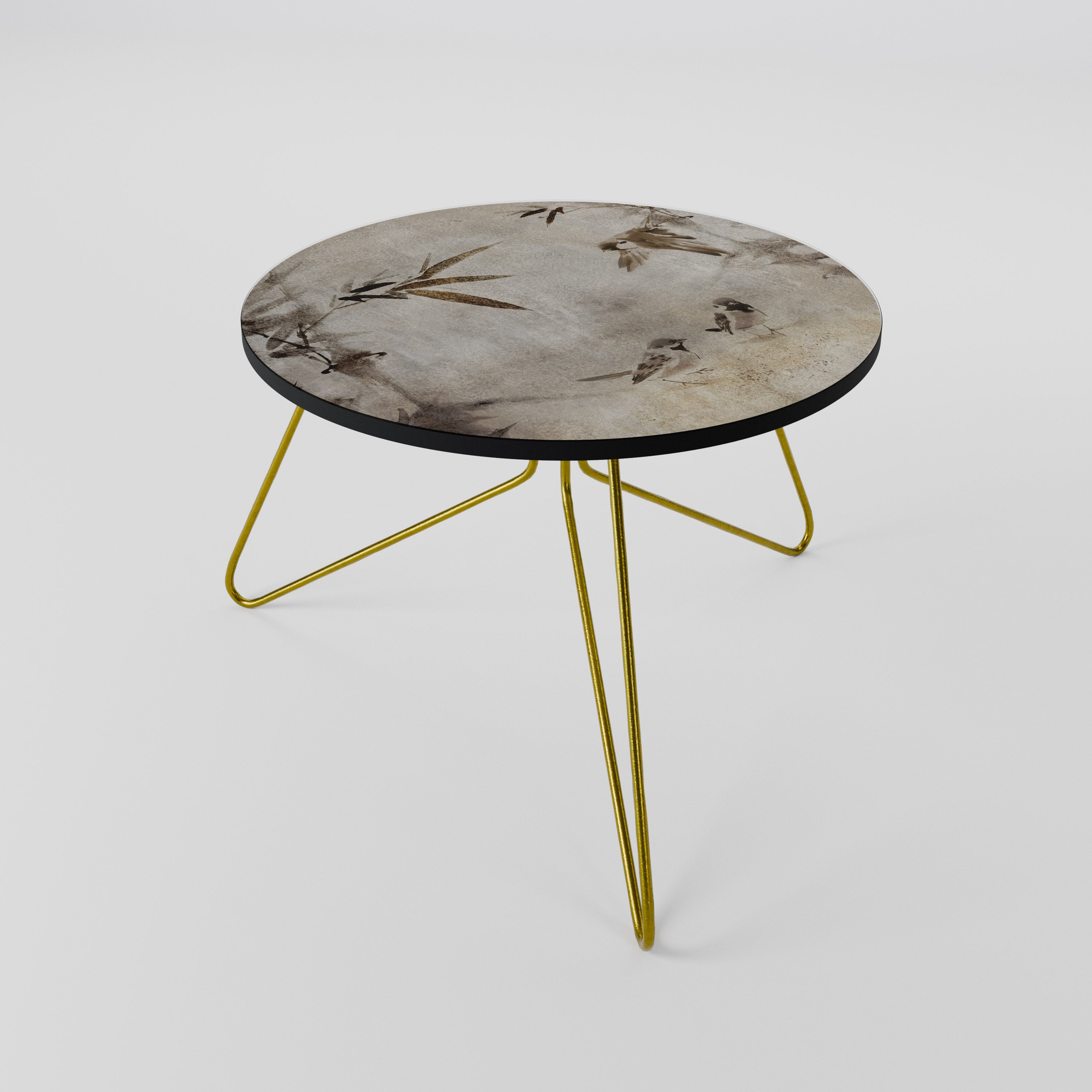 SPARROW BLISS Couchtisch 60
