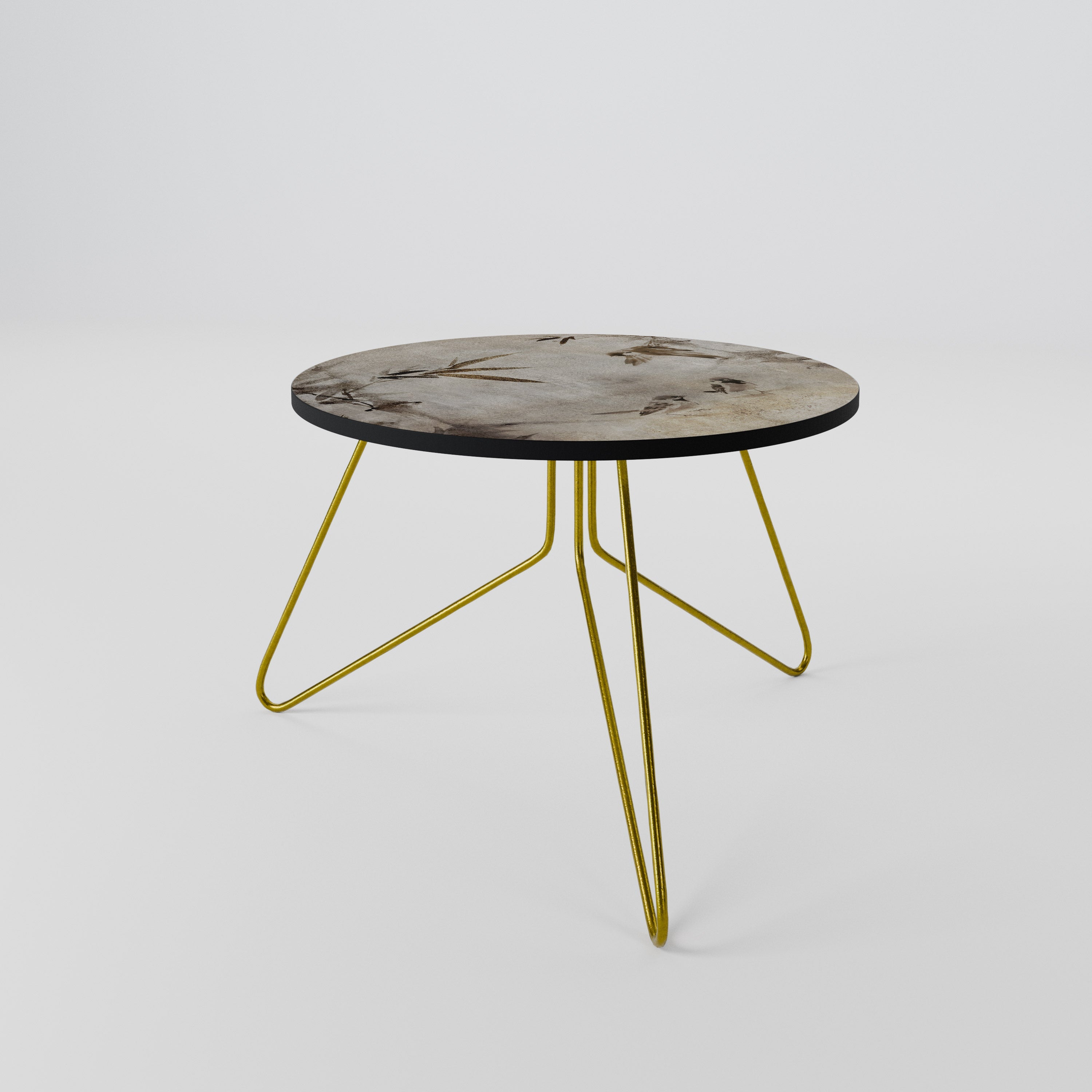 SPARROW BLISS Couchtisch 60