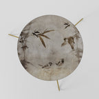 SPARROW BLISS Couchtisch Ø 60 cm