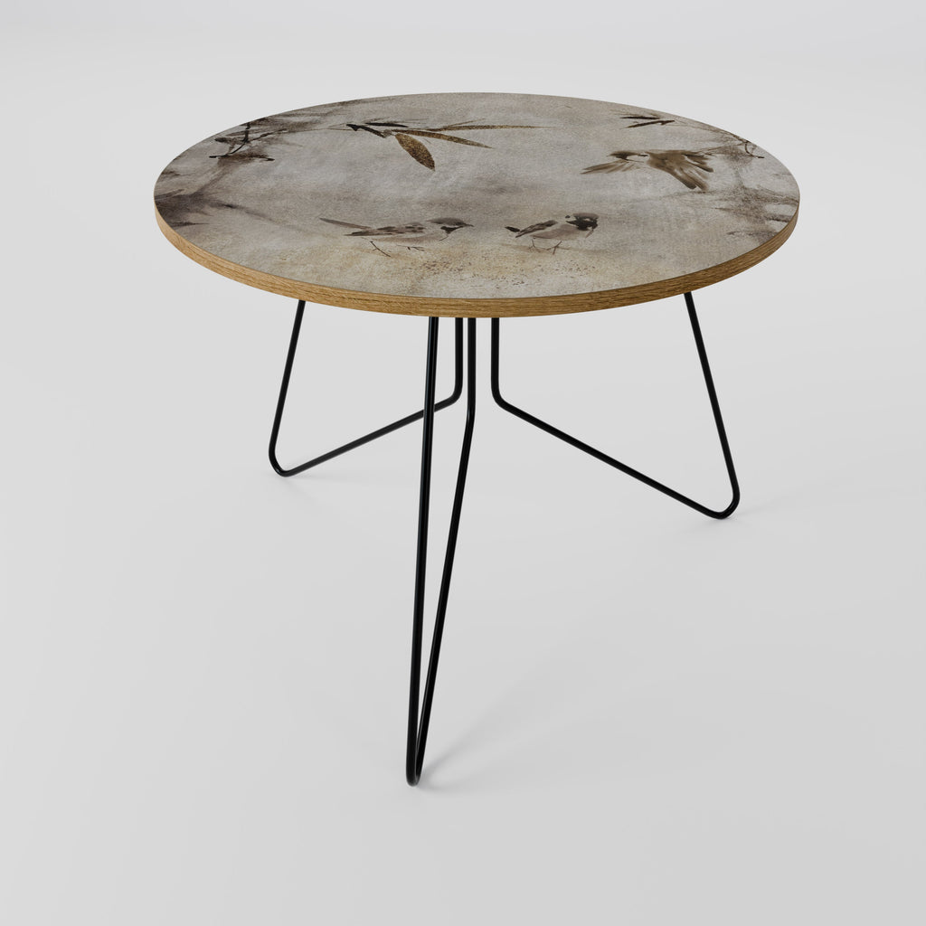 SPARROW BLISS Couchtisch 69