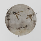 SPARROW BLISS Couchtisch Ø 69 cm