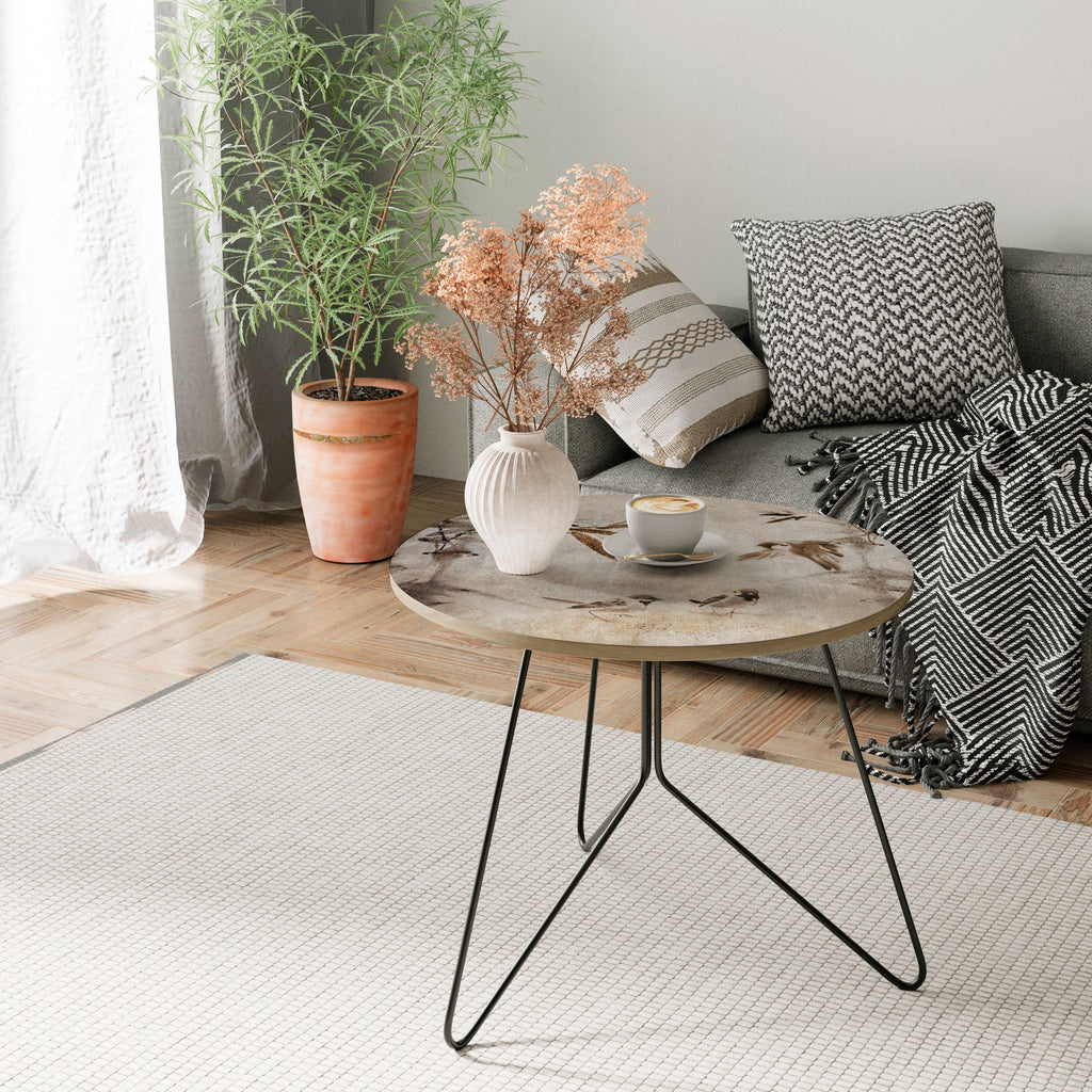 SPARROW BLISS Couchtisch 69