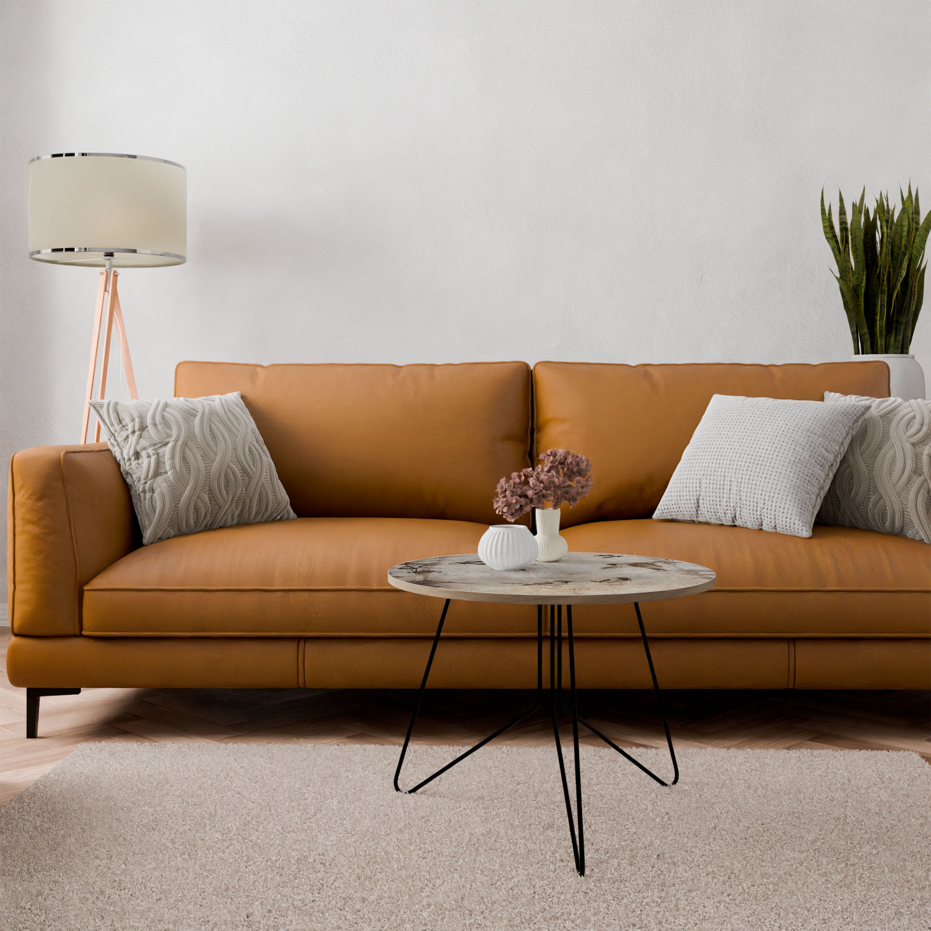 SPARROW BLISS Couchtisch 69