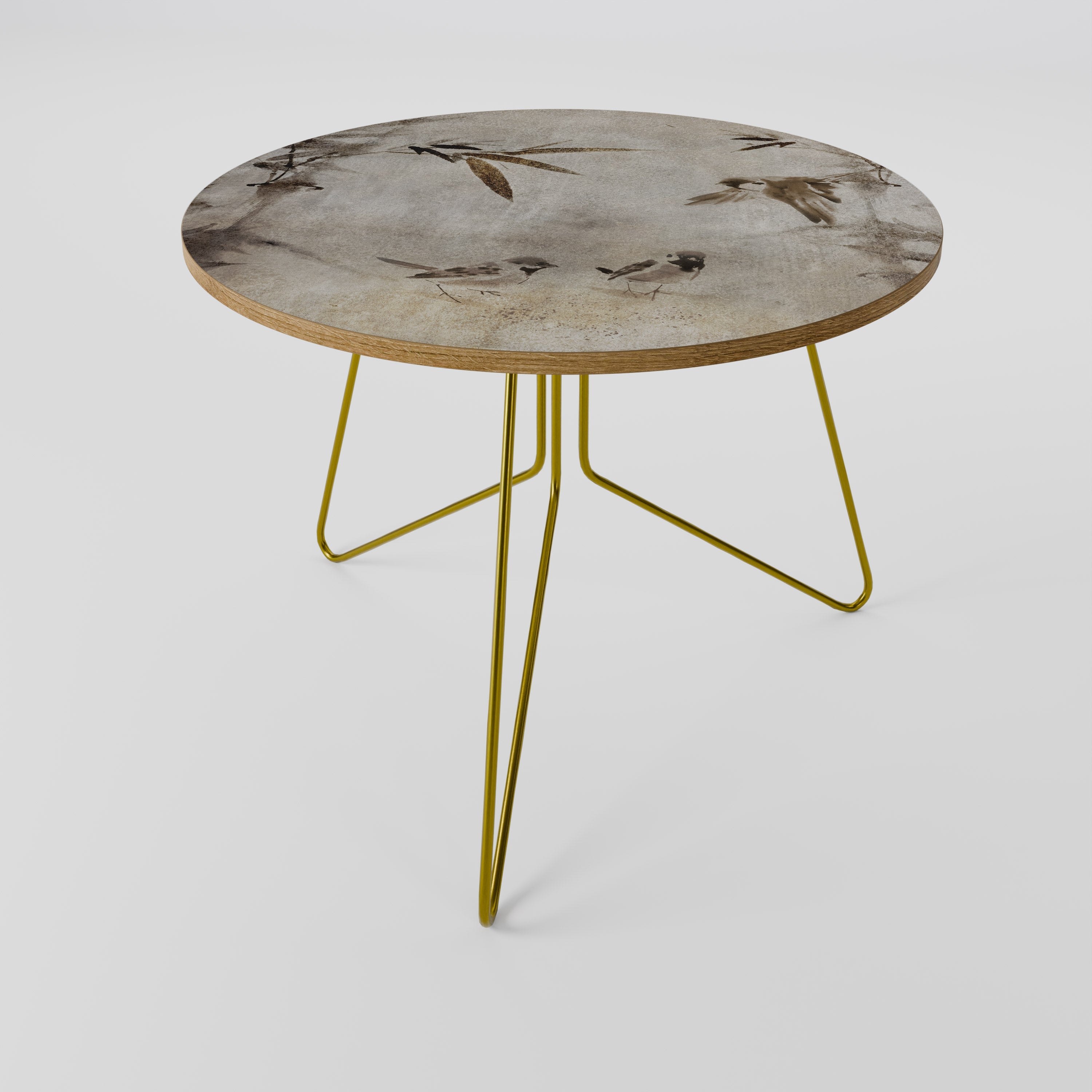 SPARROW BLISS Couchtisch 69