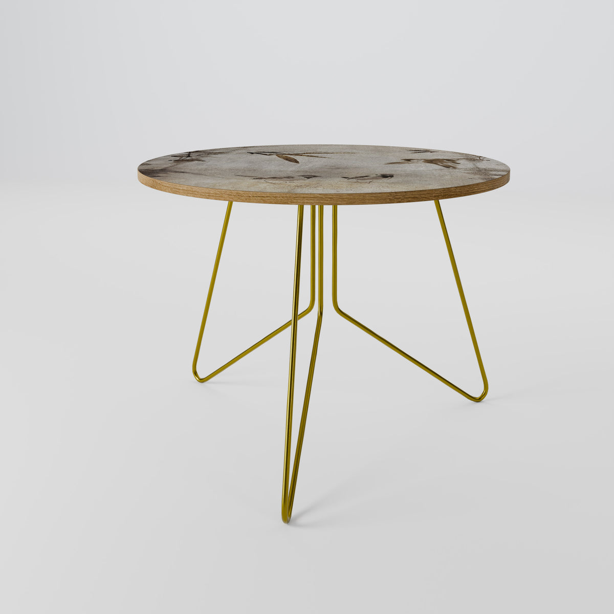 SPARROW BLISS Couchtisch