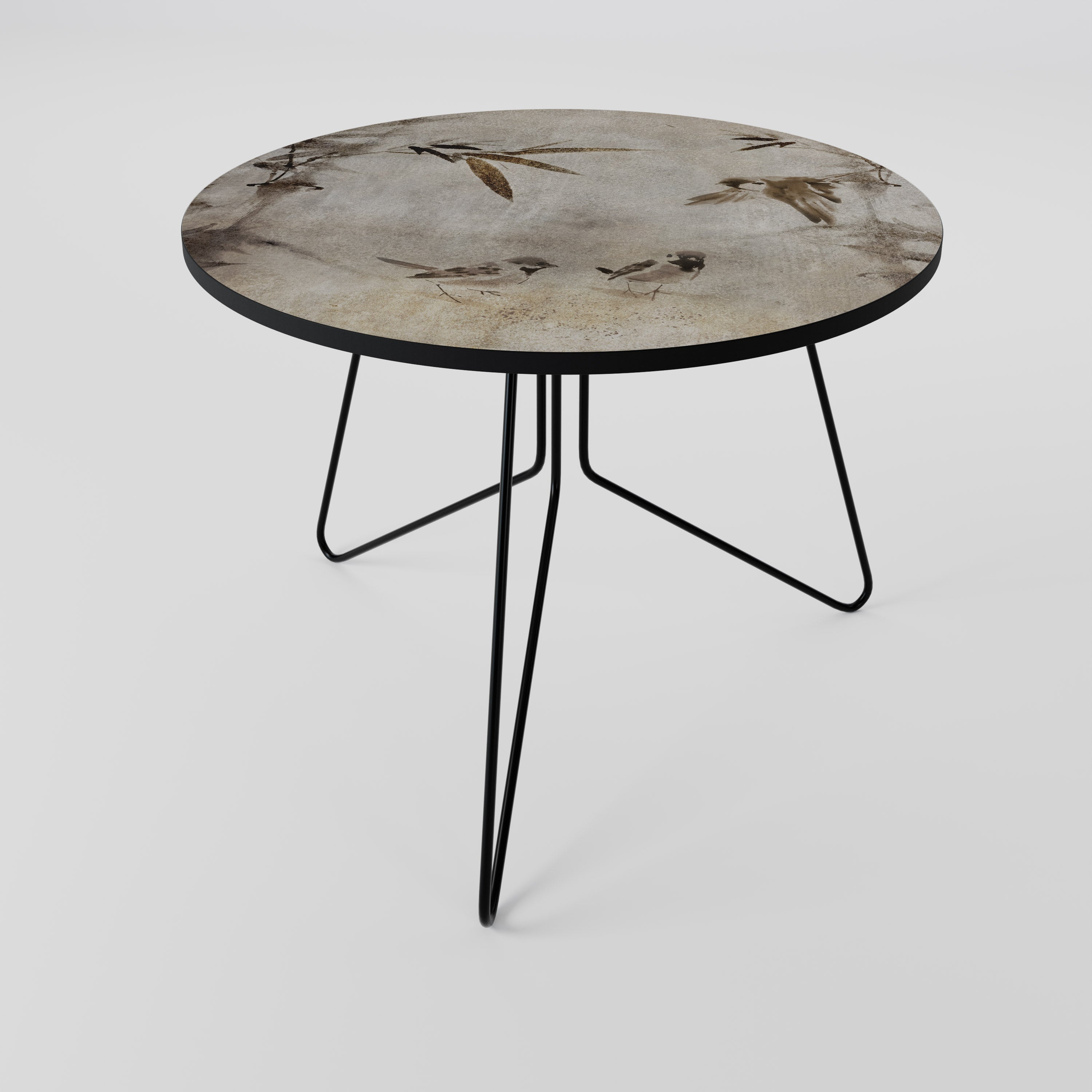 SPARROW BLISS Couchtisch 69