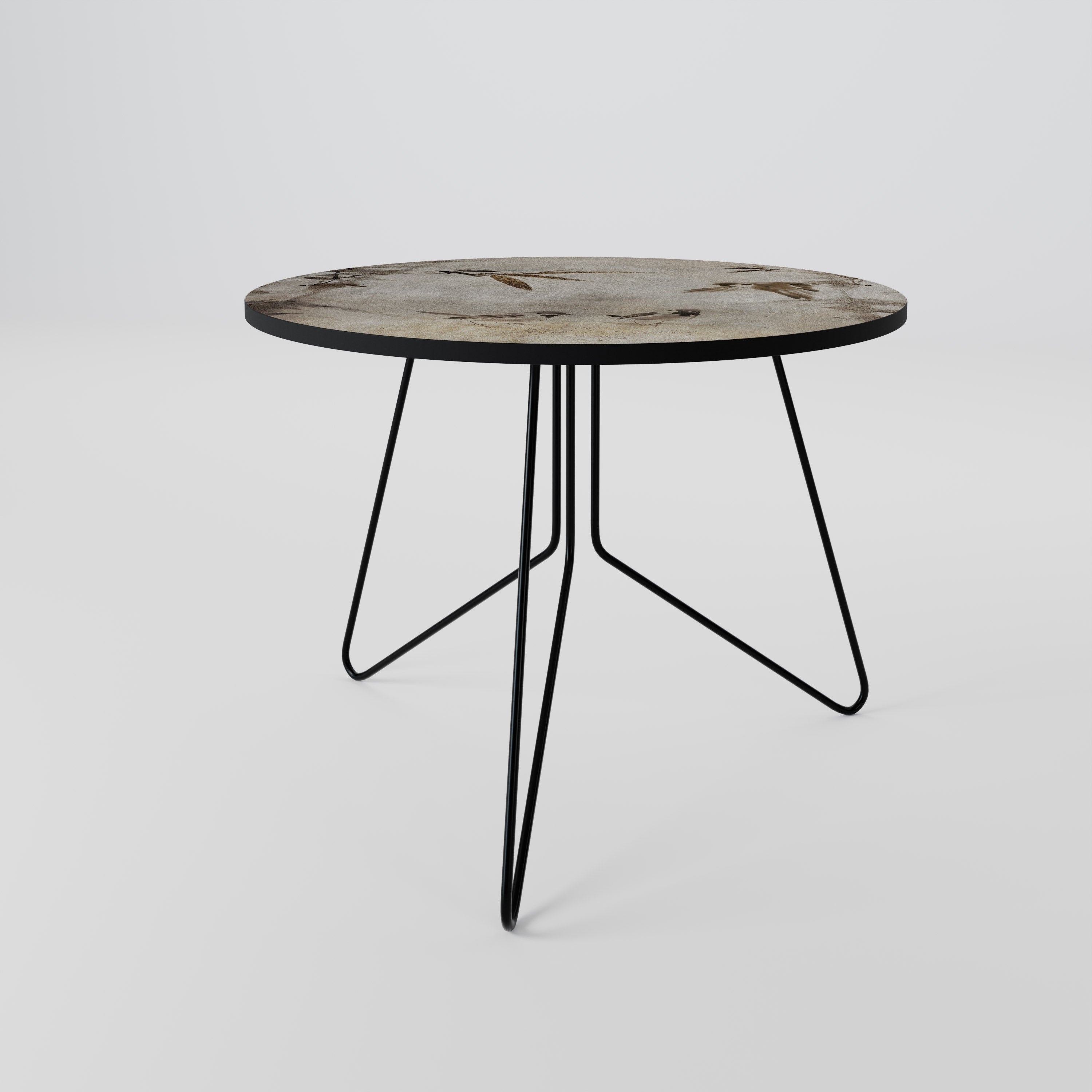 SPARROW BLISS Couchtisch 69