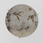 SPARROW BLISS Couchtisch Ø 69 cm