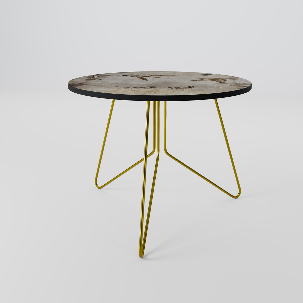 SPARROW BLISS Couchtisch