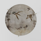 SPARROW BLISS Couchtisch Ø 69 cm