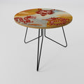 MYSTICAL DRAGON Couchtisch Ø 69 cm