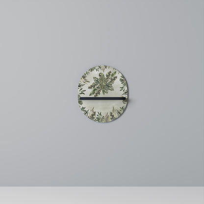 VERDANT ARINI Dekoratives Wandregal