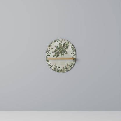 VERDANT ARINI Dekoratives Wandregal