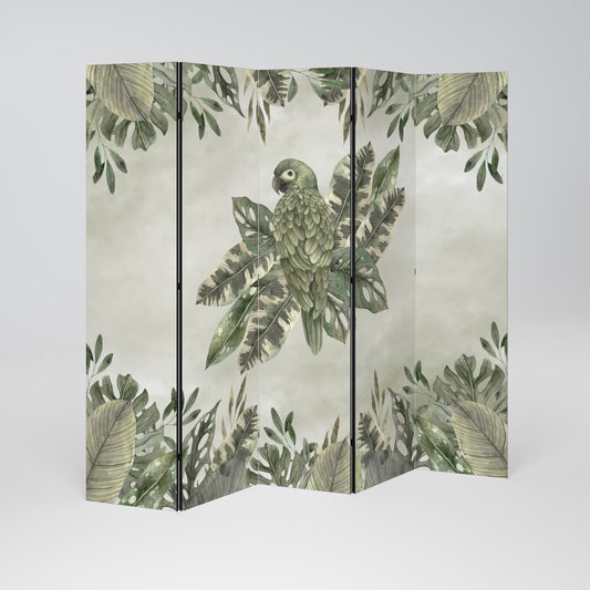VERDANT ARINI 5-teiliger Paravent