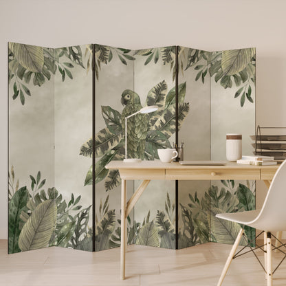 VERDANT ARINI 6-teiliger Paravent